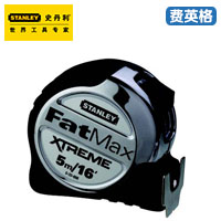 STANLEYFatMax XTREME超级公英制卷尺33-886U-1-81