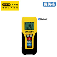 STANLEY激光测距仪蓝牙版STHT77343-23