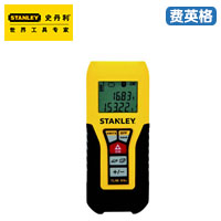 STANLEY激光测距仪STHT77138-23