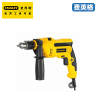 STANLEYSTDH6513 13mm 650W 冲击钻STDH6513