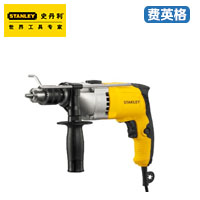 STANLEYSTDH7213 13mm 720W 冲击钻STDH7213