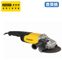 STANLEYSTGL2223 230mm 2200W 大型角磨机STGL2223