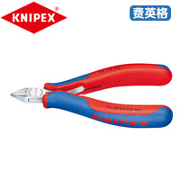 KNIPEX凯尼派克电子斜口钳77 72 115